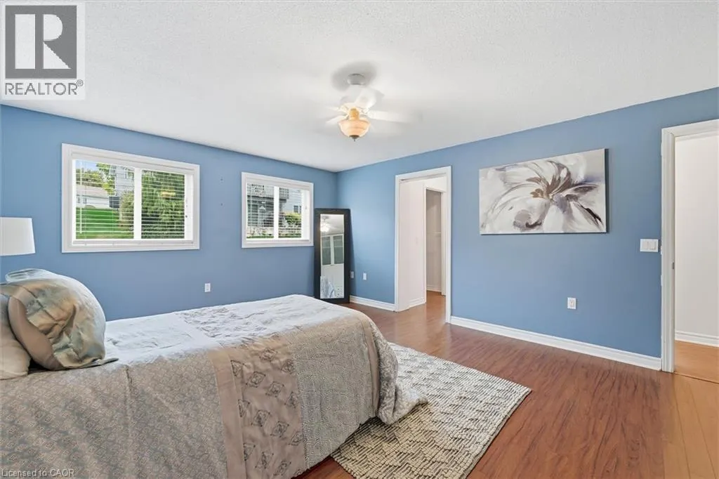 111 GRACEHILL Crescent