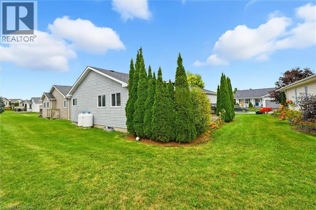 111 GRACEHILL Crescent