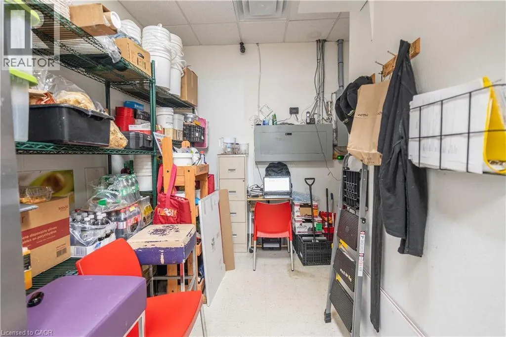 324 HIGHLAND Road W Unit# 3, #3