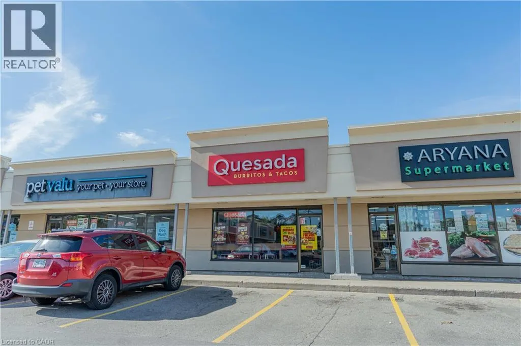 324 HIGHLAND Road W Unit# 3, #3