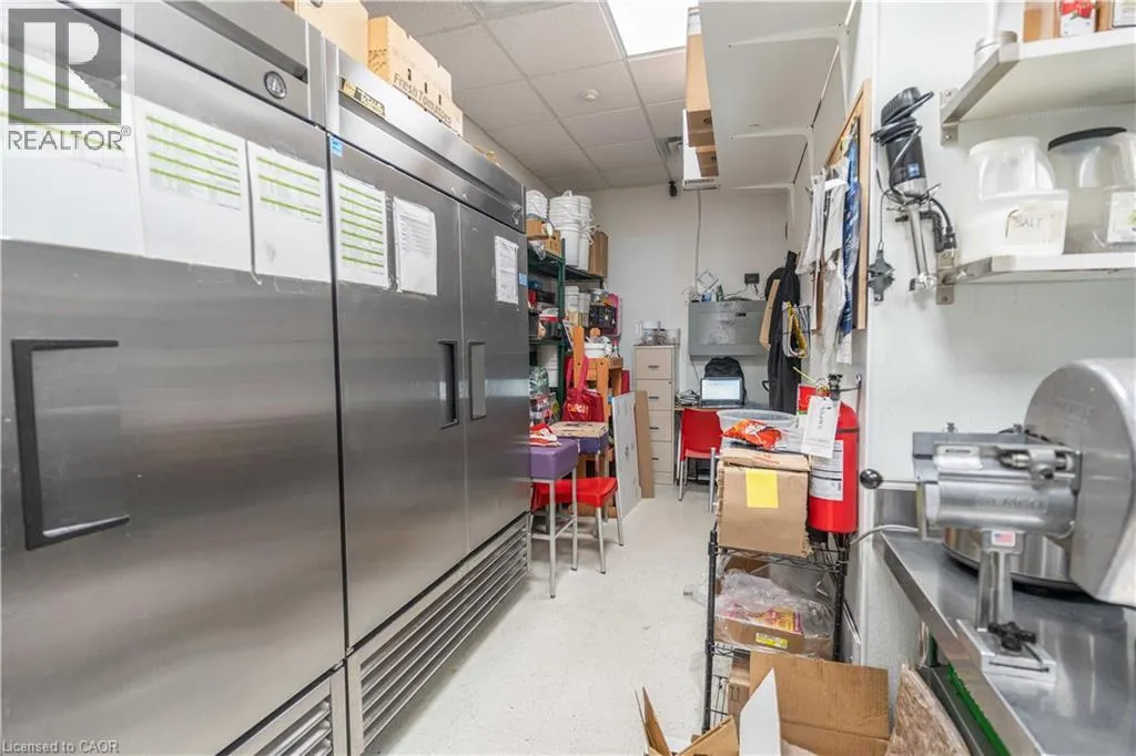 324 HIGHLAND Road W Unit# 3, #3
