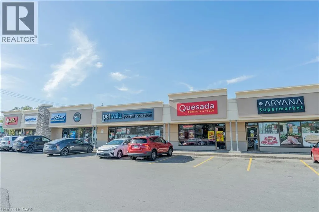 324 HIGHLAND Road W Unit# 3, #3