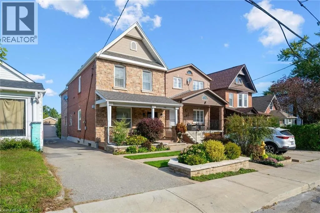 108 BARKER Avenue