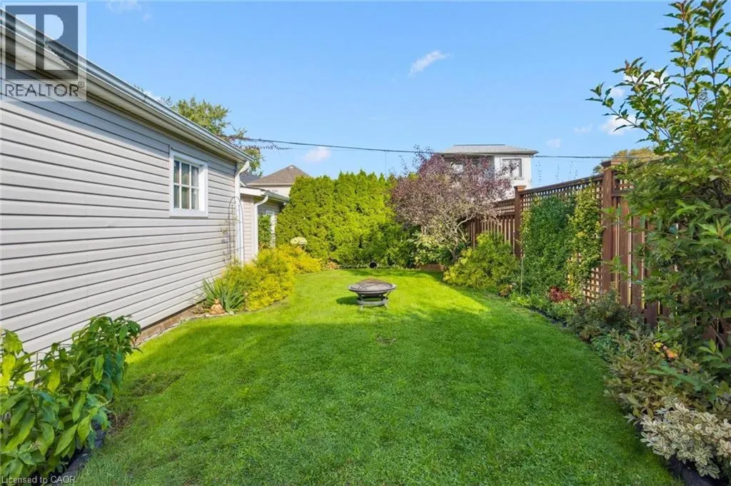 108 BARKER Avenue