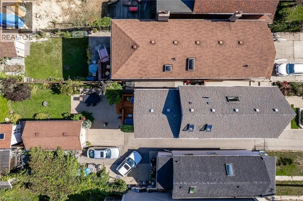 108 BARKER Avenue