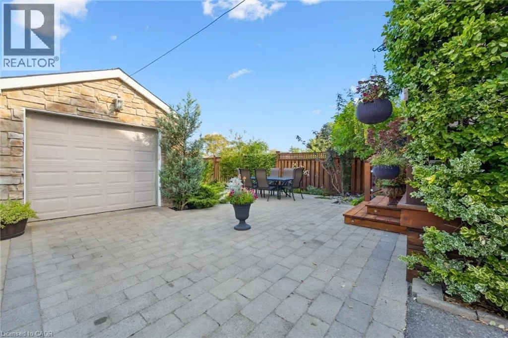 108 BARKER Avenue