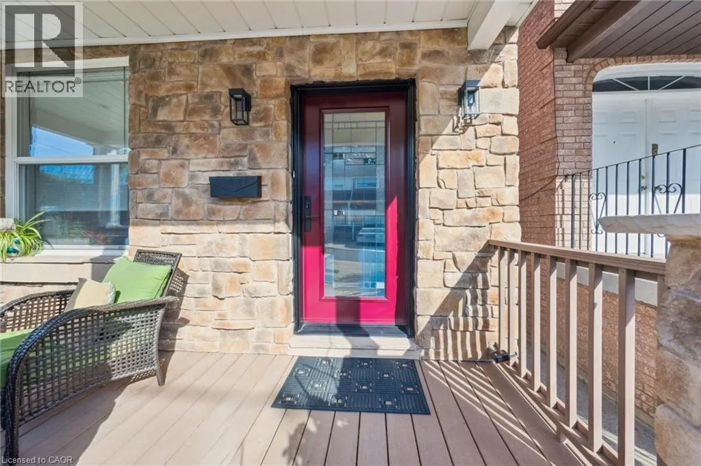 108 BARKER Avenue