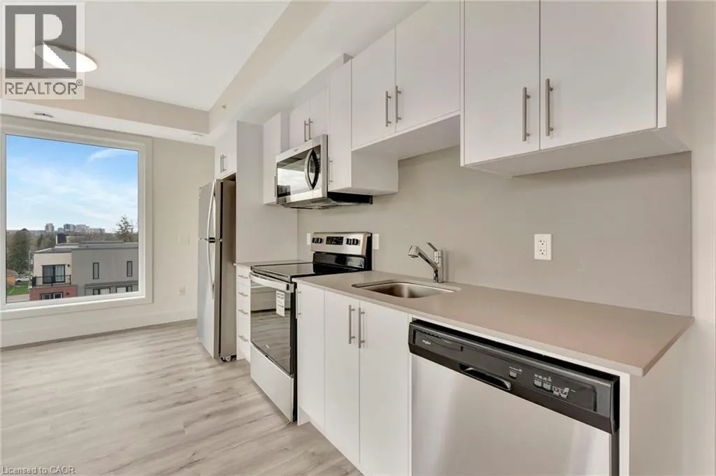 107 ROGER Street Unit# 516, #516