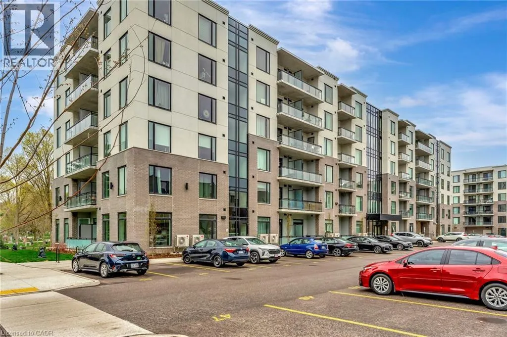 107 ROGER Street Unit# 516, #516