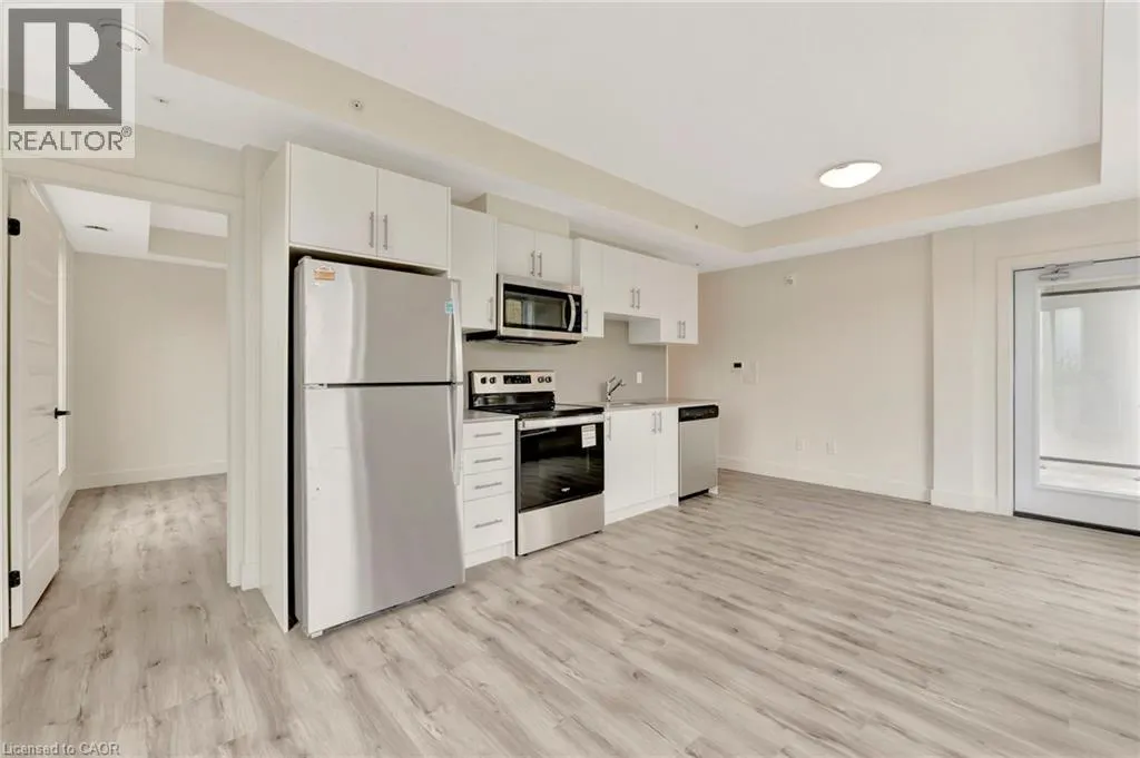 107 ROGER Street Unit# 516, #516