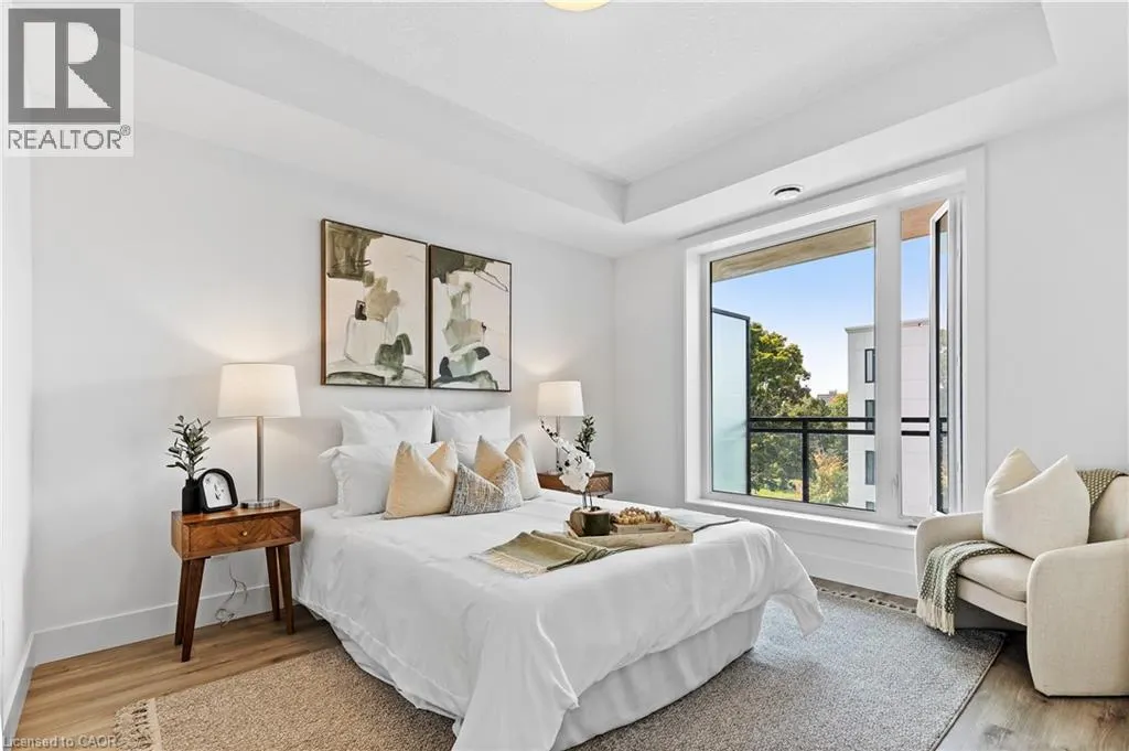 107 ROGER Street Unit# 516, #516