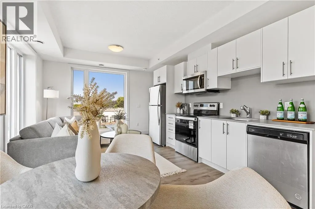 107 ROGER Street Unit# 516, #516