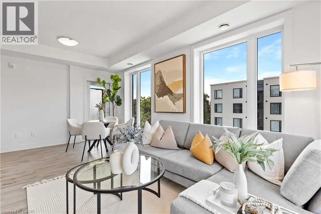 107 ROGER Street Unit# 516, #516