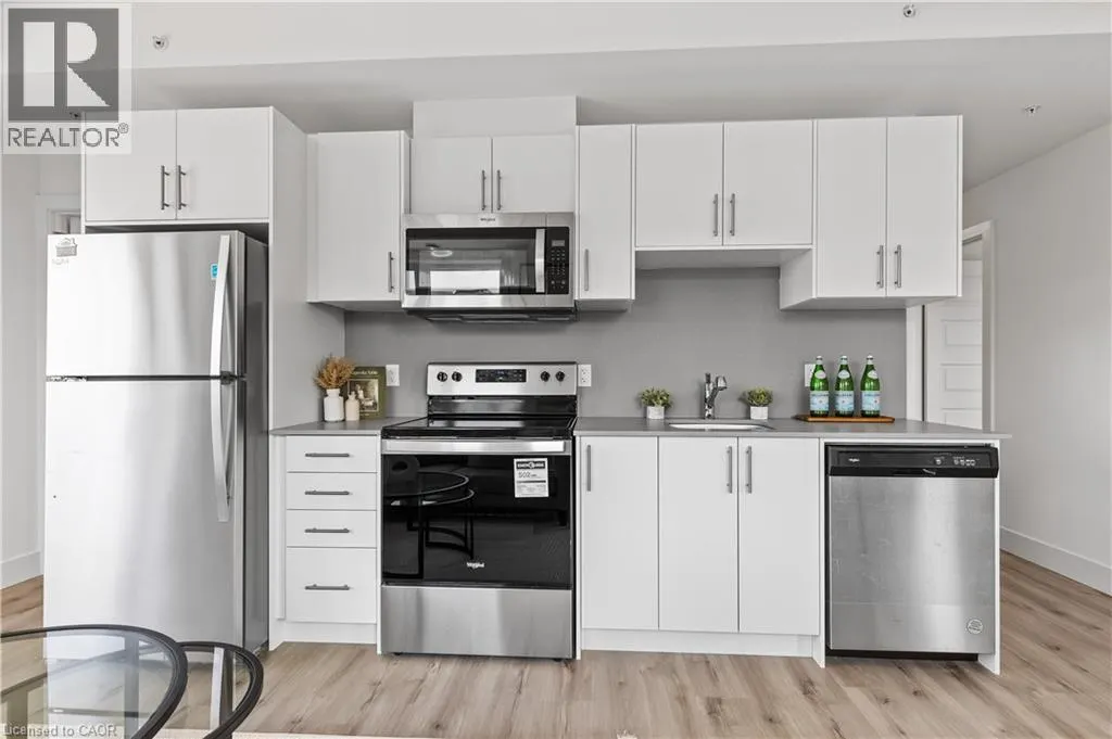 107 ROGER Street Unit# 516, #516
