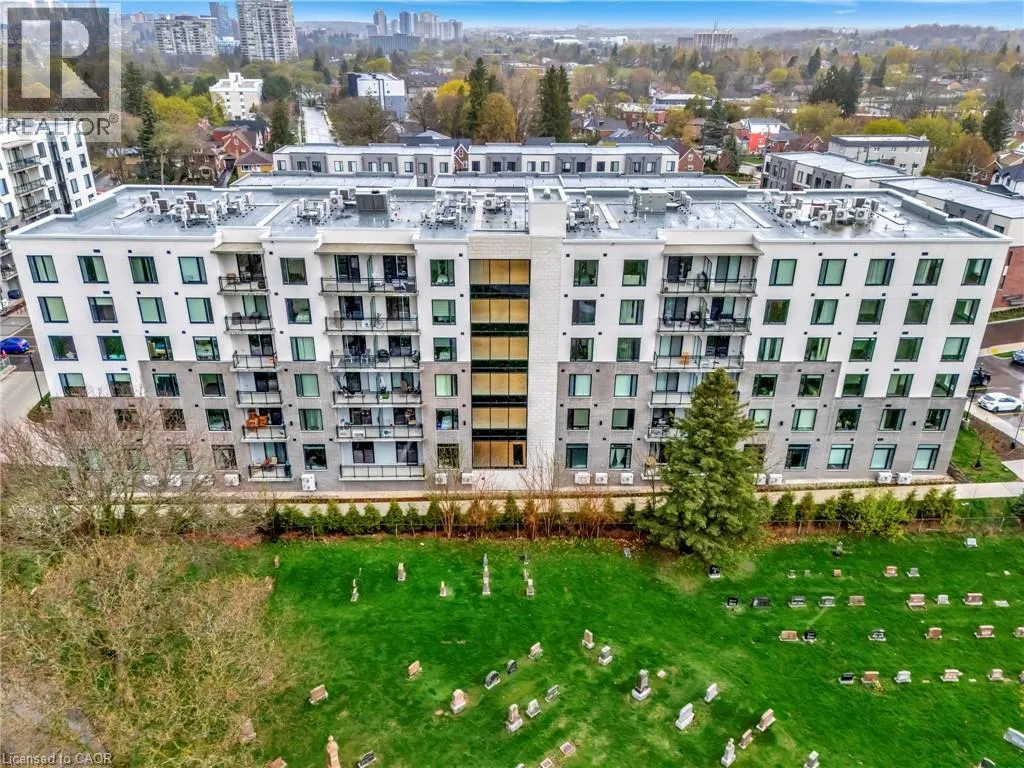 107 ROGER Street Unit# 516, #516