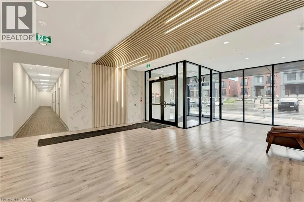 107 ROGER Street Unit# 516, #516