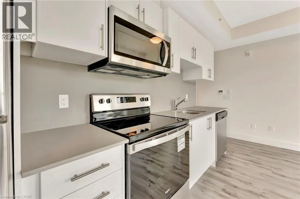 107 ROGER Street Unit# 516, #516