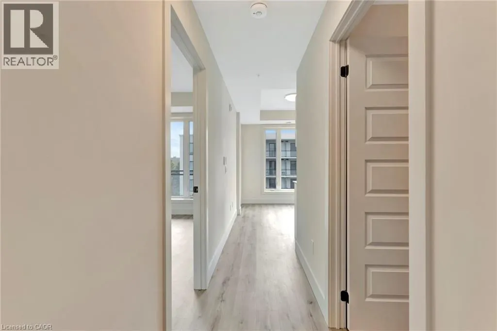 107 ROGER Street Unit# 516, #516