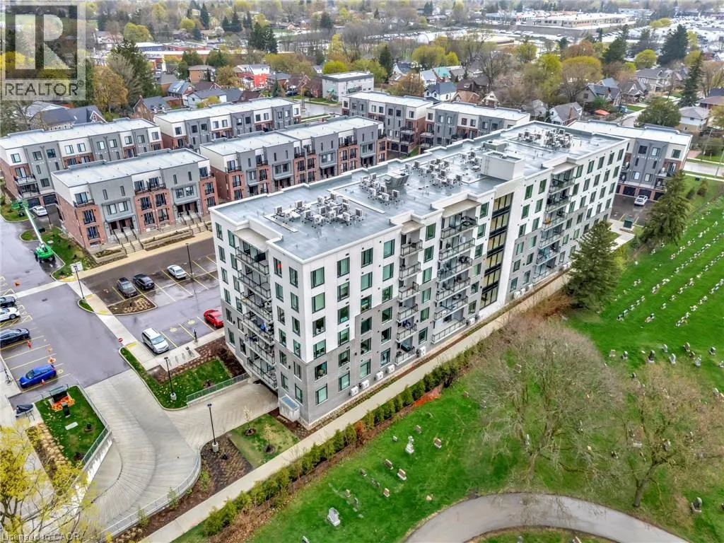 107 ROGER Street Unit# 516, #516