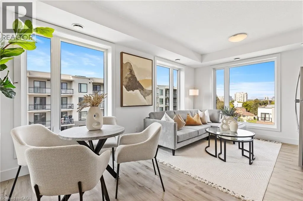 107 ROGER Street Unit# 516, #516