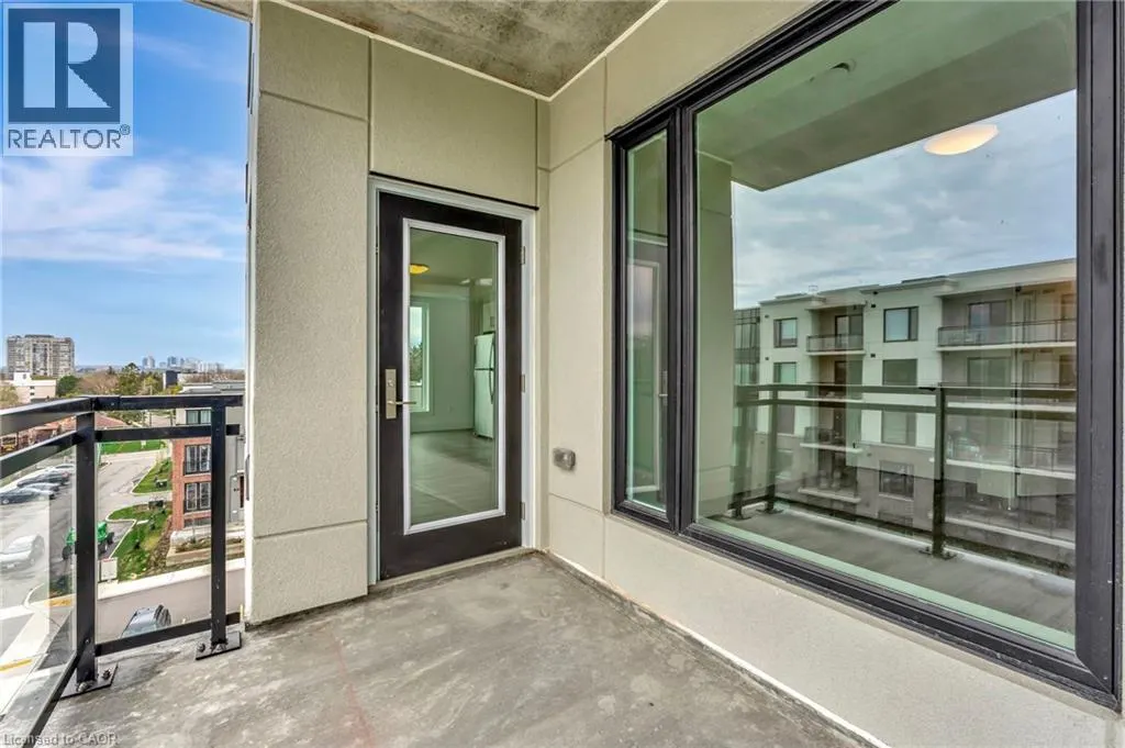 107 ROGER Street Unit# 516, #516