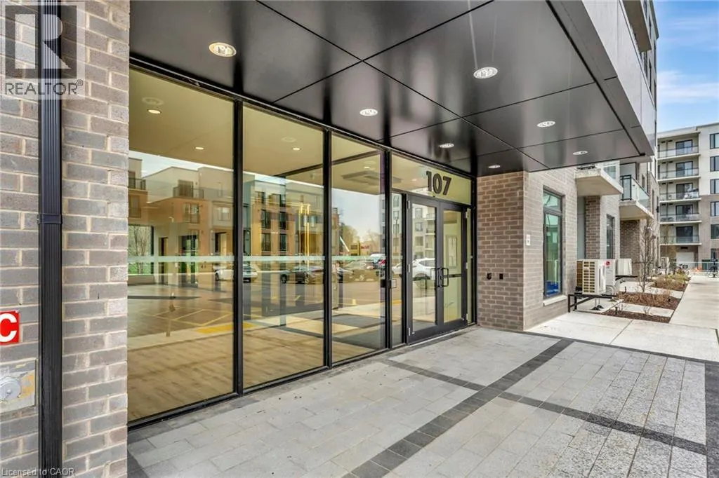 107 ROGER Street Unit# 516, #516
