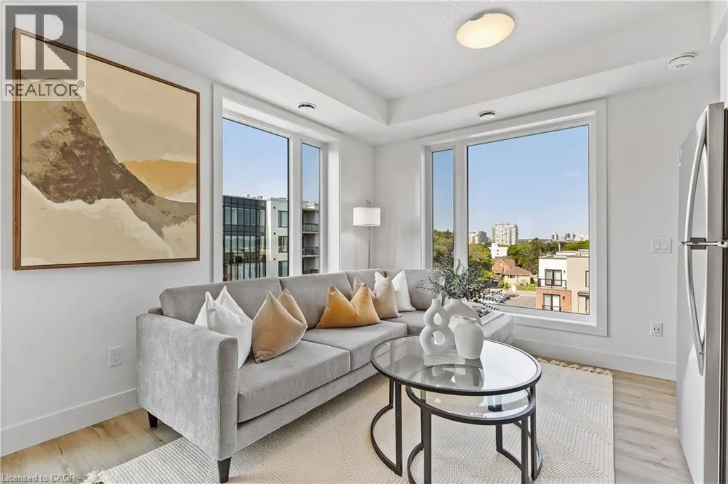 107 ROGER Street Unit# 516, #516