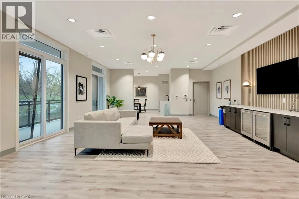 107 ROGER Street Unit# 516, #516