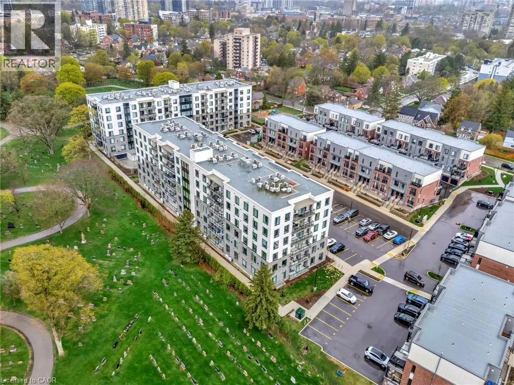 107 ROGER Street Unit# 516, #516