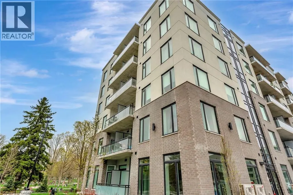 107 ROGER Street Unit# 516, #516