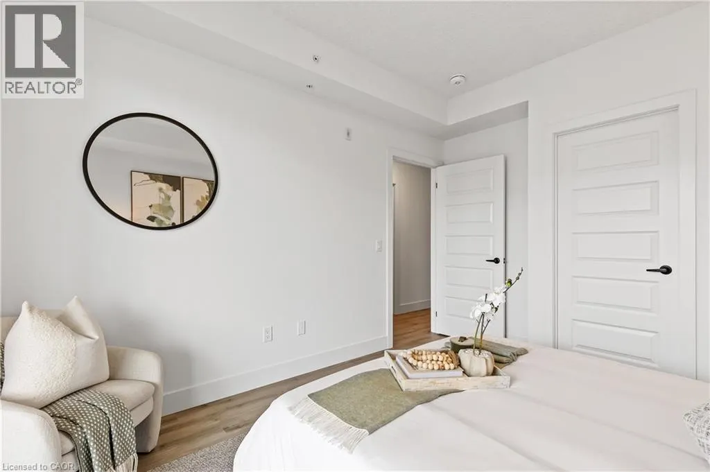 107 ROGER Street Unit# 516, #516