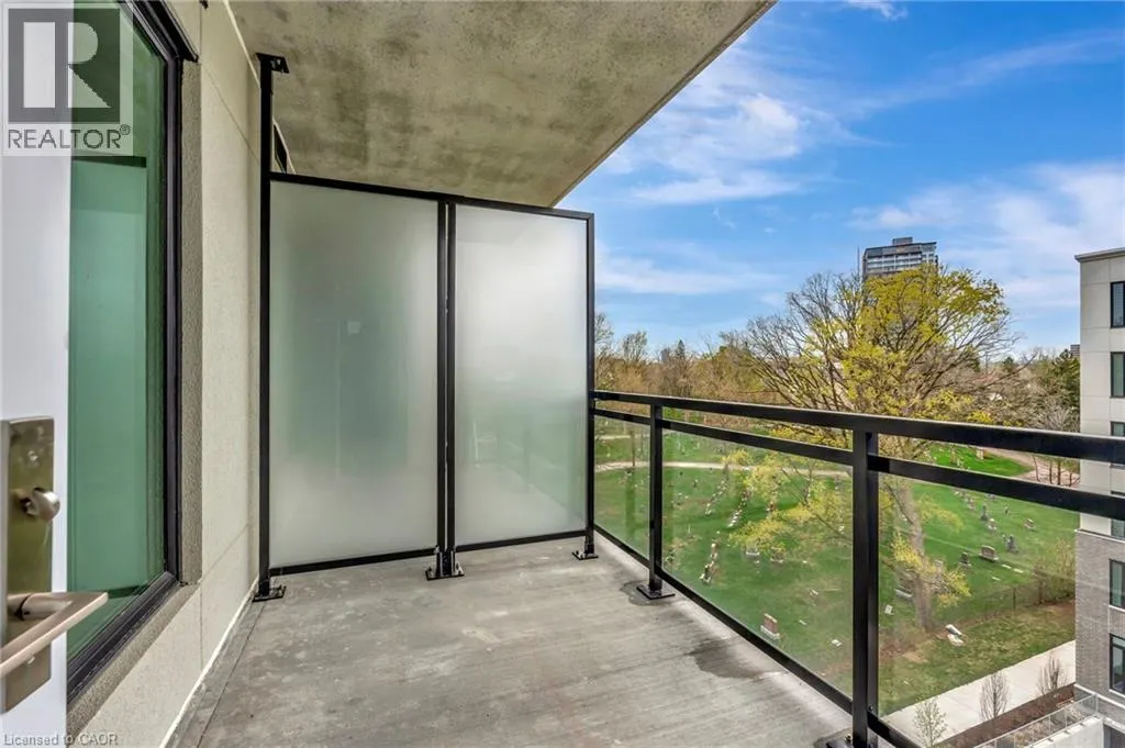 107 ROGER Street Unit# 516, #516