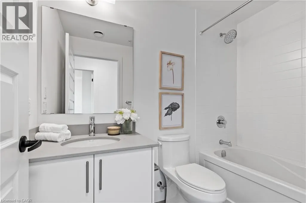 107 ROGER Street Unit# 516, #516