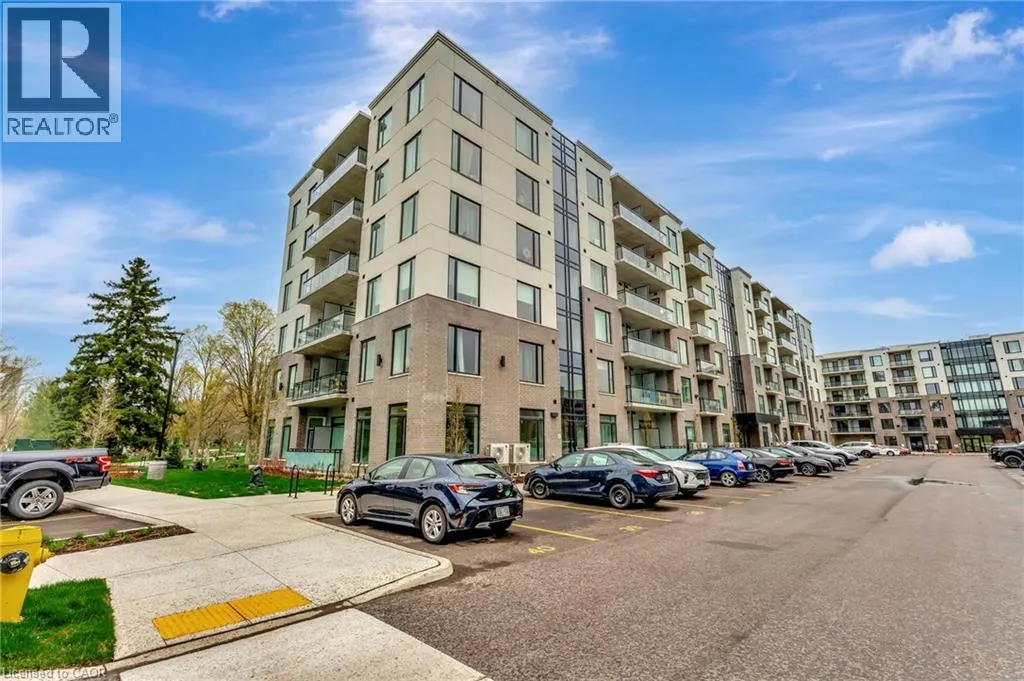 107 ROGER Street Unit# 516, #516