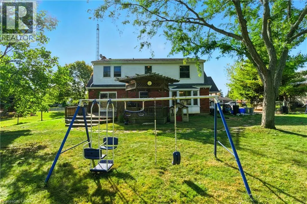 31 PEEL Street E