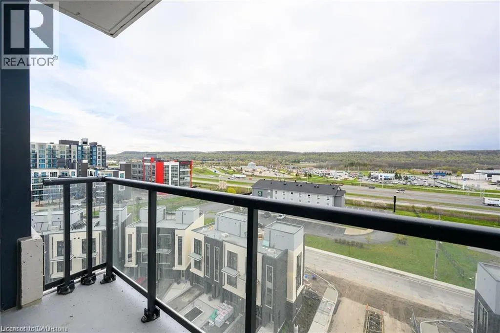 385 WINSTON Road Unit# 812, #812