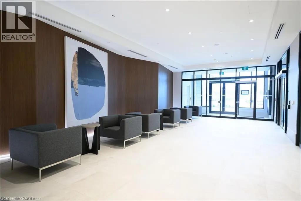 385 WINSTON Road Unit# 812, #812