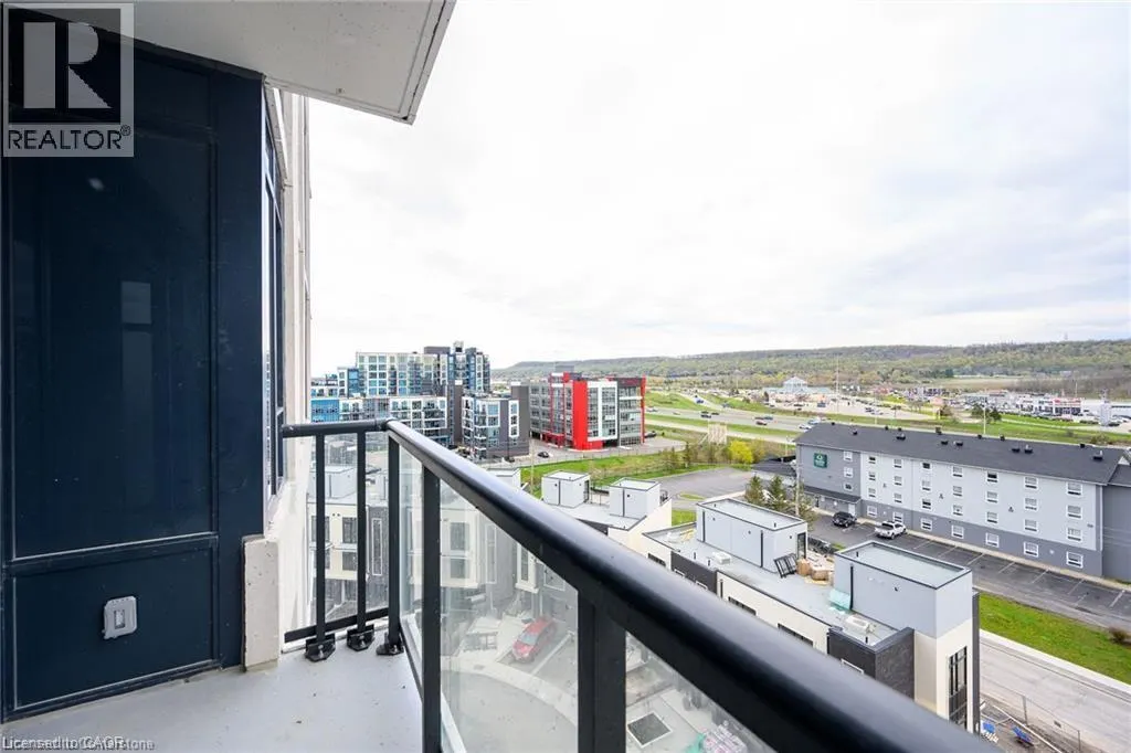 385 WINSTON Road Unit# 812, #812