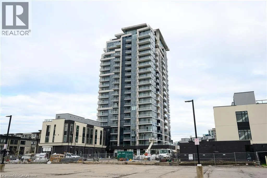 385 WINSTON Road Unit# 812, #812
