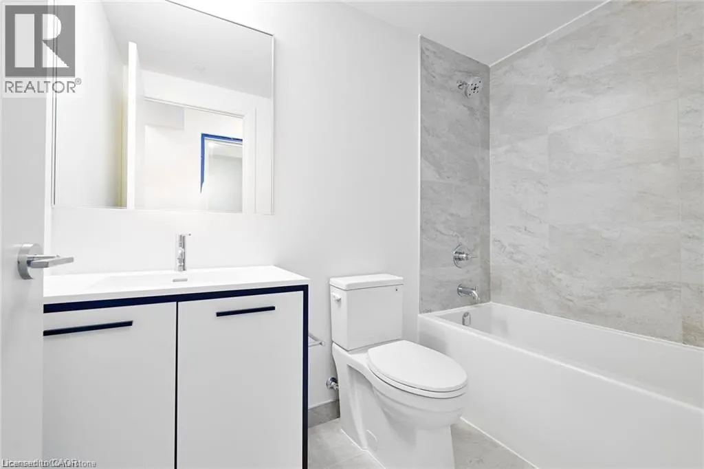 385 WINSTON Road Unit# 812, #812