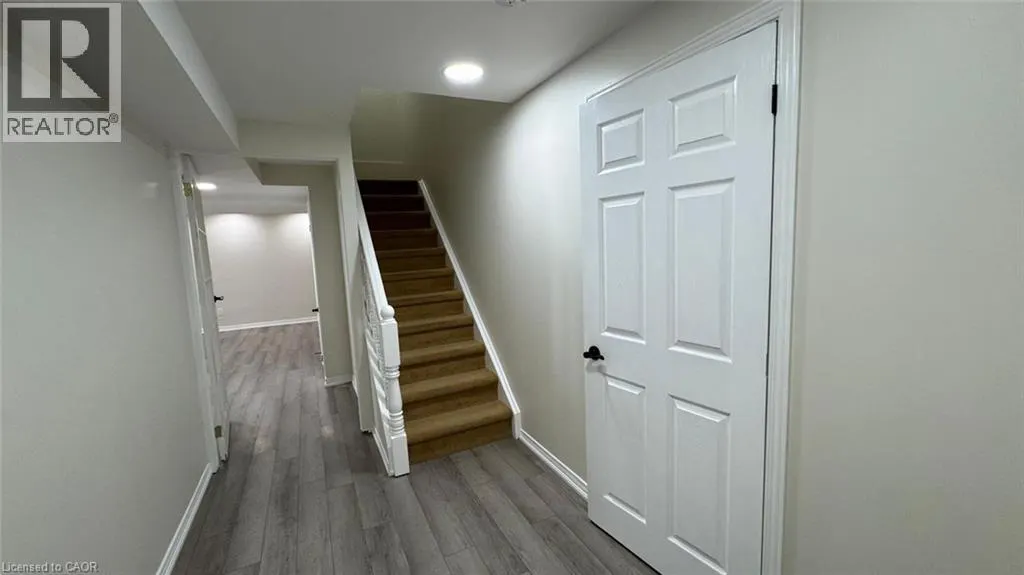 59 BRIDGEPORT Crescent Unit# bsmt, #bsmt