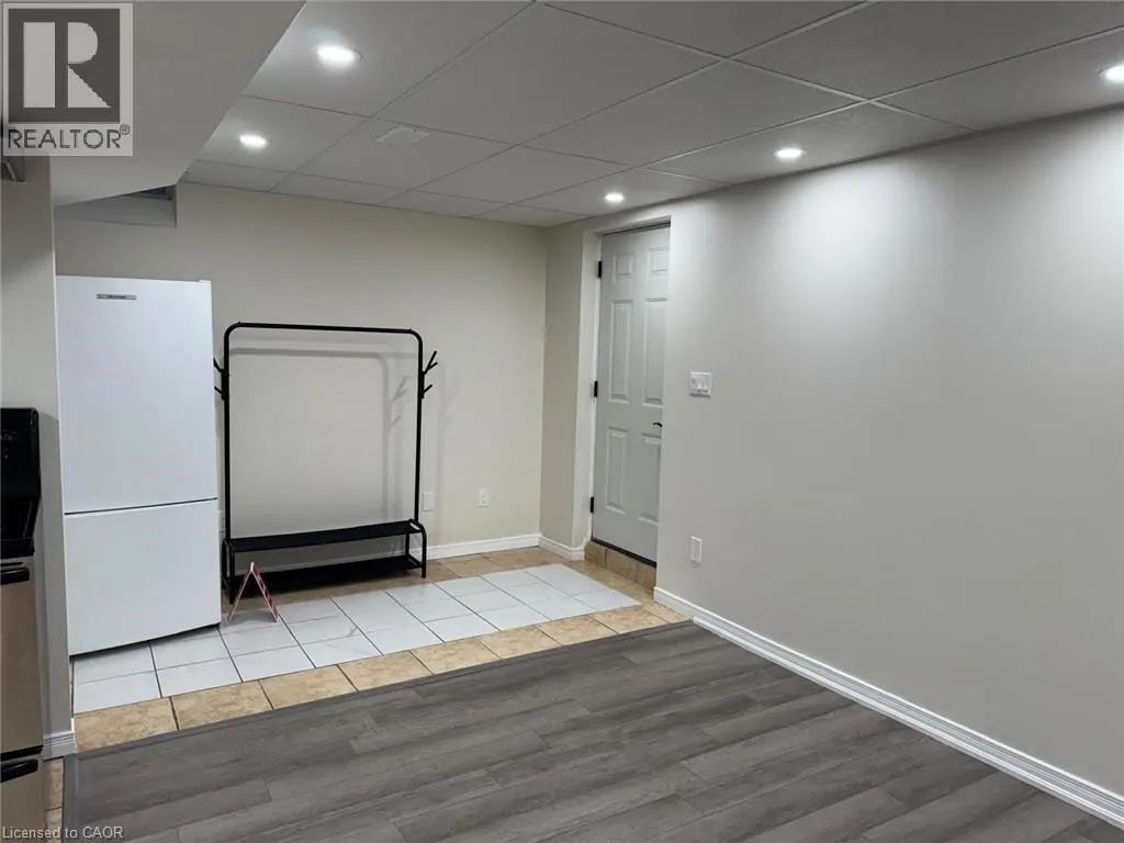 59 BRIDGEPORT Crescent Unit# bsmt, #bsmt