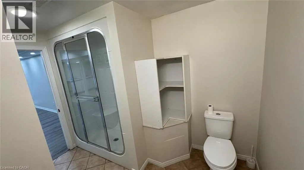 59 BRIDGEPORT Crescent Unit# bsmt, #bsmt