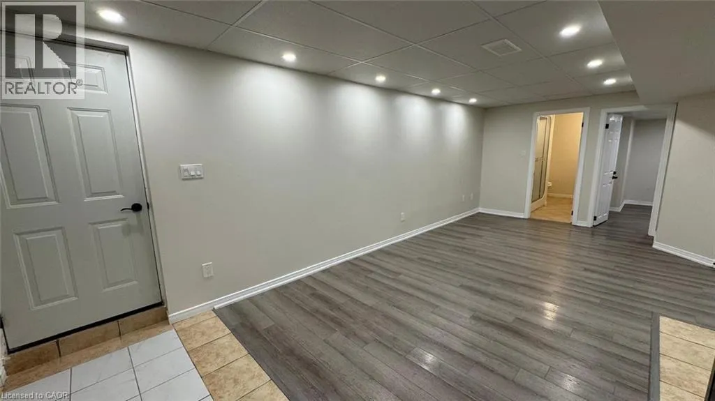 59 BRIDGEPORT Crescent Unit# bsmt, #bsmt