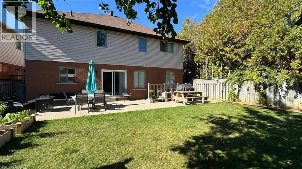 59 BRIDGEPORT Crescent Unit# bsmt, #bsmt
