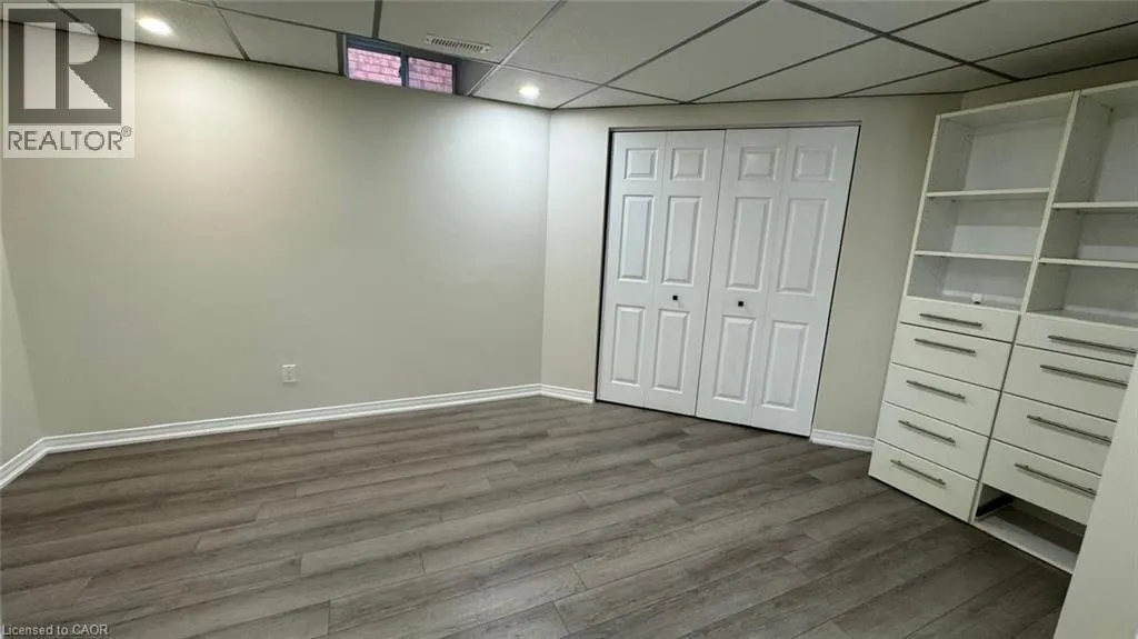 59 BRIDGEPORT Crescent Unit# bsmt, #bsmt