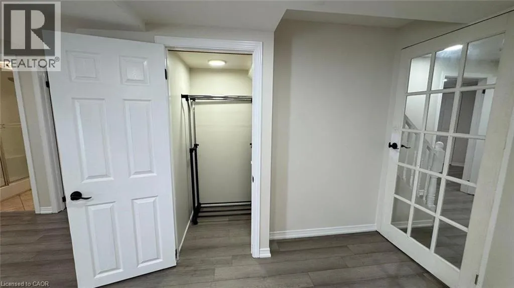 59 BRIDGEPORT Crescent Unit# bsmt, #bsmt