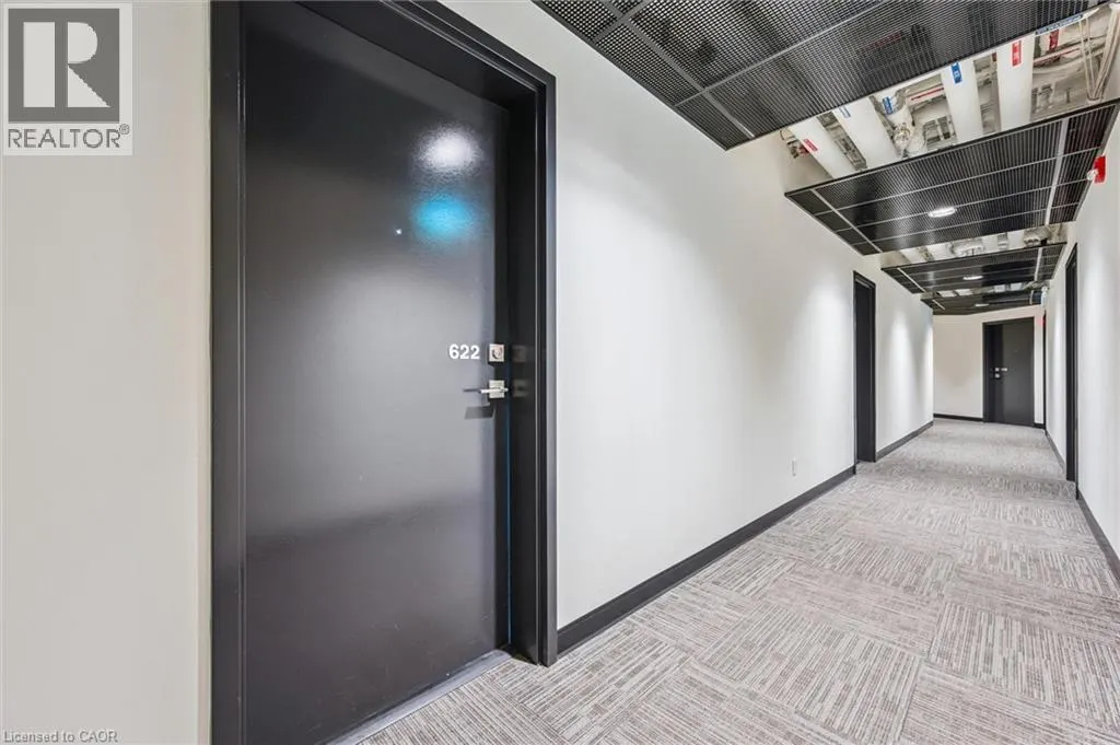 690 KING Street W Unit# 622, #622