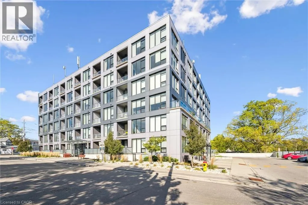 690 KING Street W Unit# 622, #622