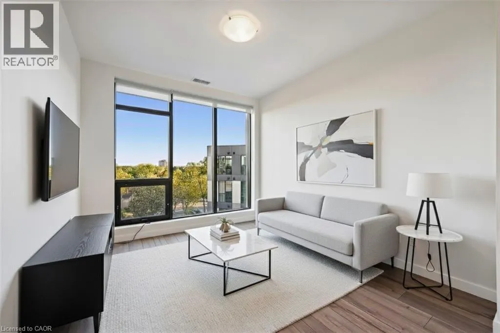 690 KING Street W Unit# 622, #622
